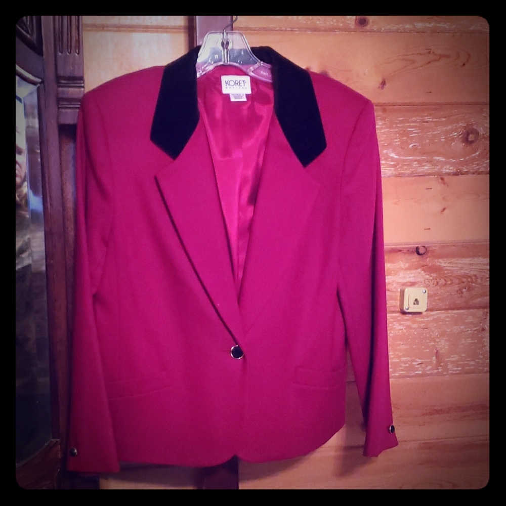 Koret Petites Vintage CLASSIC
